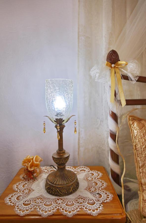 Vasia'S Small Villa Skopelos Town Exterior photo
